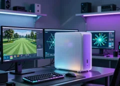 Advancements in Computers and Electronics: A Scholarly Overview