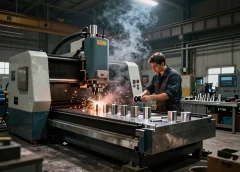 Fundamentals of Heavy Industry and Engineering Technologies