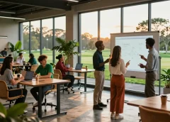 Emerging Career Paths in Today’s Job Market for Students