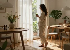 Examining Lifestyle Choices: Impacts on Well-Being and Society