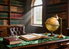 Essential Reference Materials for Students and Researchers